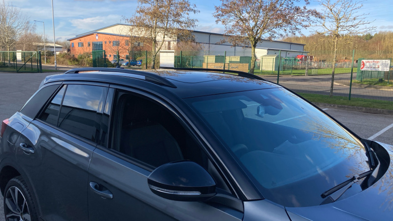 Volkswagen T-Roc 1.0 TSI 115 Style Design 5dr Petrol Hatchback